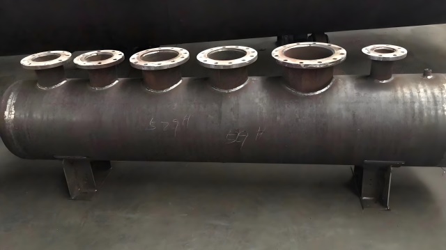 邯郸集分水器属于特种设备吗